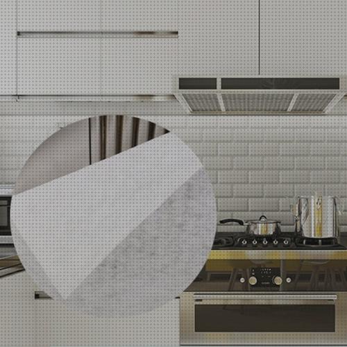 ¿Dónde poder comprar extractores campanas campana extractora bloque recto?