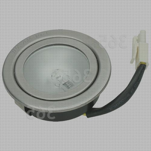 Las mejores 30 Campanas Extractoras Bombillas Fundidas