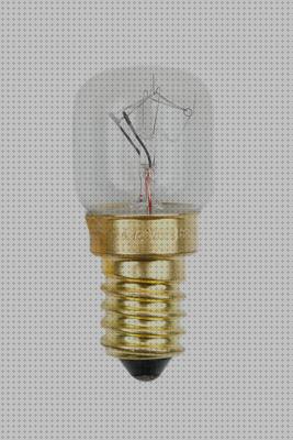 Las mejores marcas de fundida campana extractora bombilla fundida