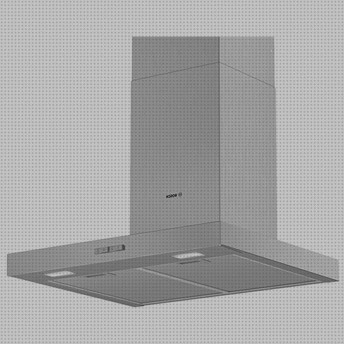 Las mejores 60cm bosch campana extractora bosch 60cm
