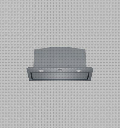 Review de campana extractora bosch dhl785c