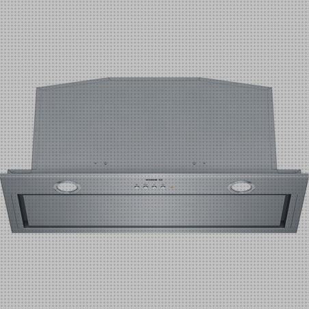 Las 28 Mejores Campanas Extractoras Bosch Dhl785c