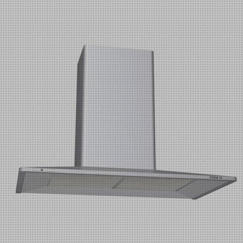 Las 34 Mejores Campanas Extractoras Bosch Dke985c