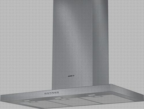 Las mejores marcas de dwb097a50 bosch campana extractora bosch dwb097a50