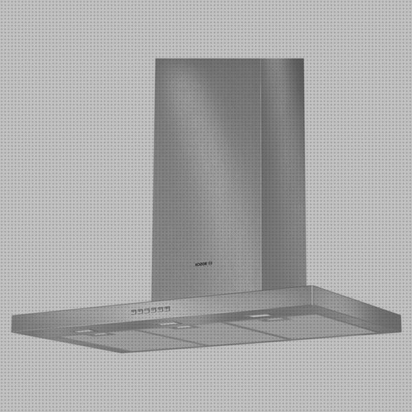 Las mejores dwb097a50 bosch campana extractora bosch dwb097a50