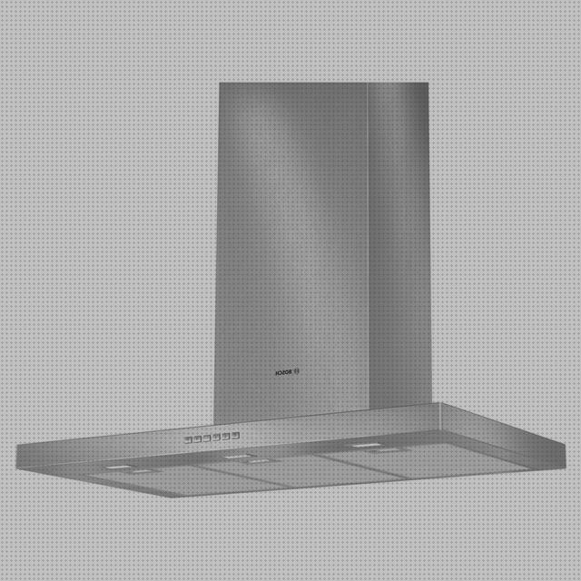 Las mejores 35 Campanas Extractoras Bosch Dwb097a50