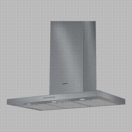 Las mejores bosch campana extractora bosch dwb097a52