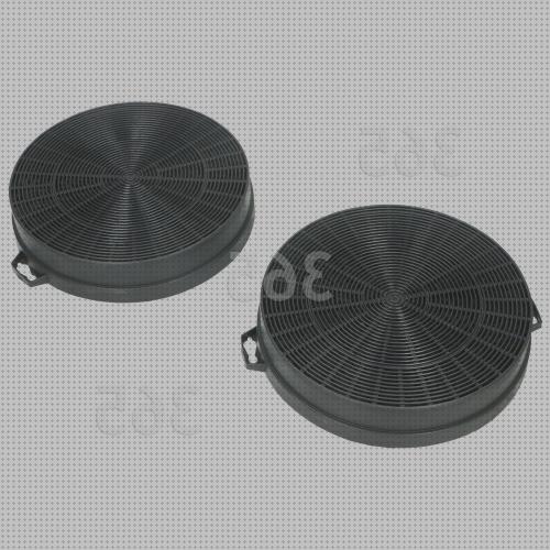 Las mejores campanas bosch campana extractora bosch filtro carbono
