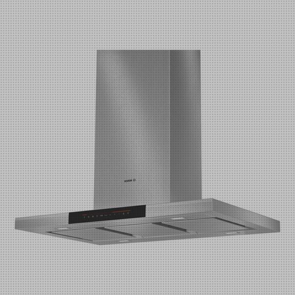 ¿Dónde poder comprar bosch campana extractora bosch silence?