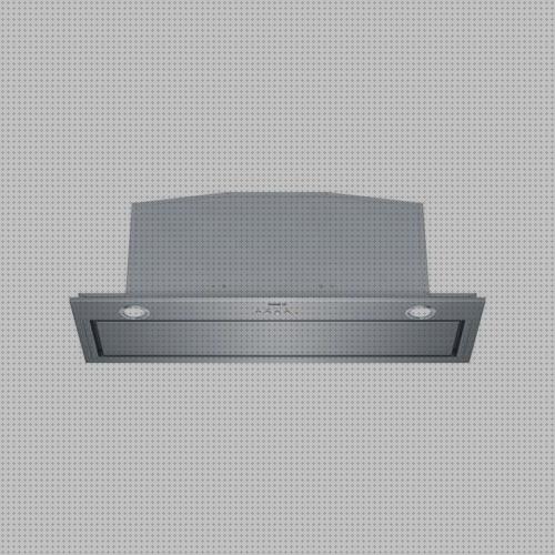 Las mejores marcas de bosch campana extractora bosch silencios 730