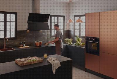 Las mejores marcas de bosch campana extractora bosch suena agua