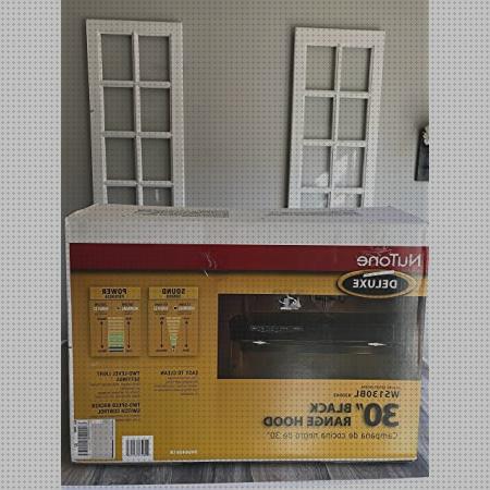 ¿Dónde poder comprar broan campana extractora broan k2437?