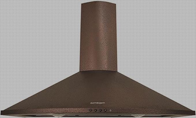 ¿Dónde poder comprar 90cm campana extractora bronce 90cm?