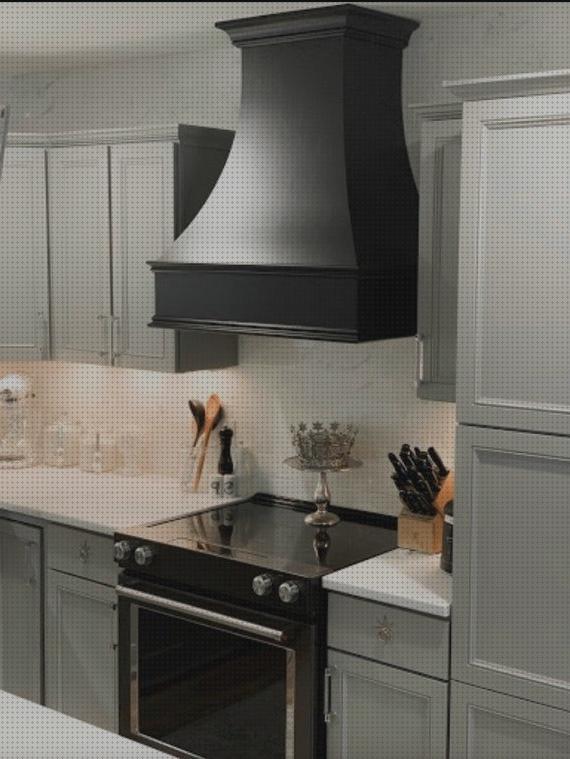 Las mejores marcas de 90cm campana extractora bronce 90cm