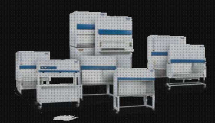 Las mejores gases campana extractora cabina de gases precio