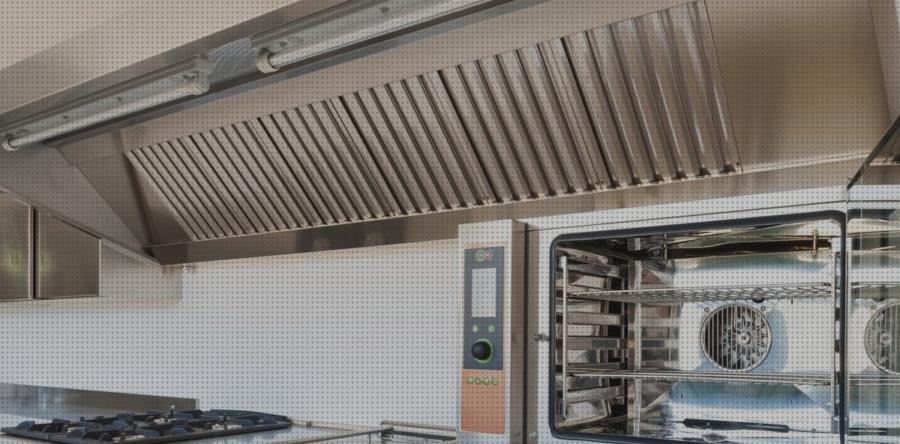 ¿Dónde poder comprar extractores campanas campana extractora cafeteria?