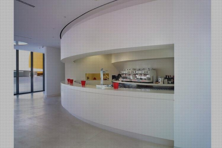 Las mejores campana extractora cafeterias
