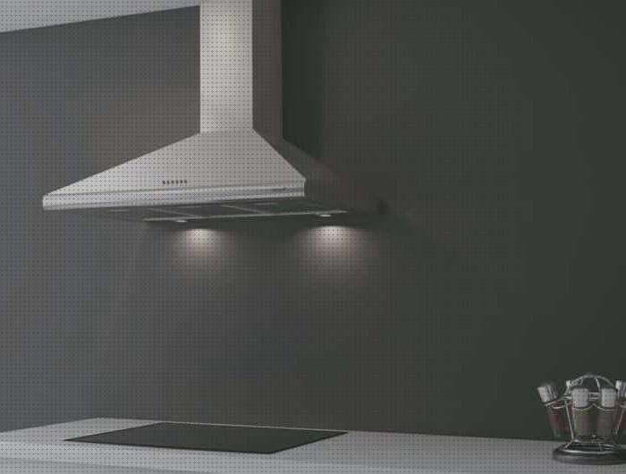 Review de campana extractora calida precio