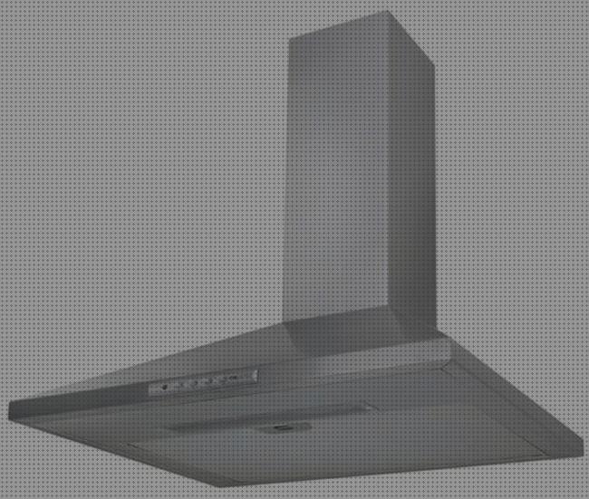 Las mejores mepamsa campana extractora campanapared mepamsa deco tender h70