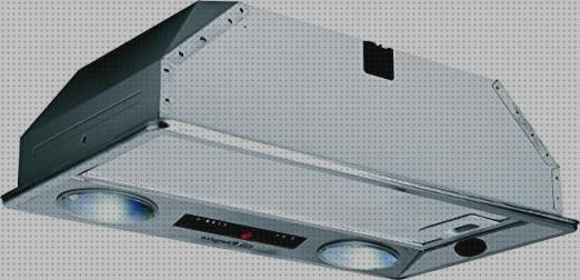 Las mejores cassettes campana extractora cassettes mas potente