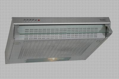 Las mejores 300 campana extractora cata 300