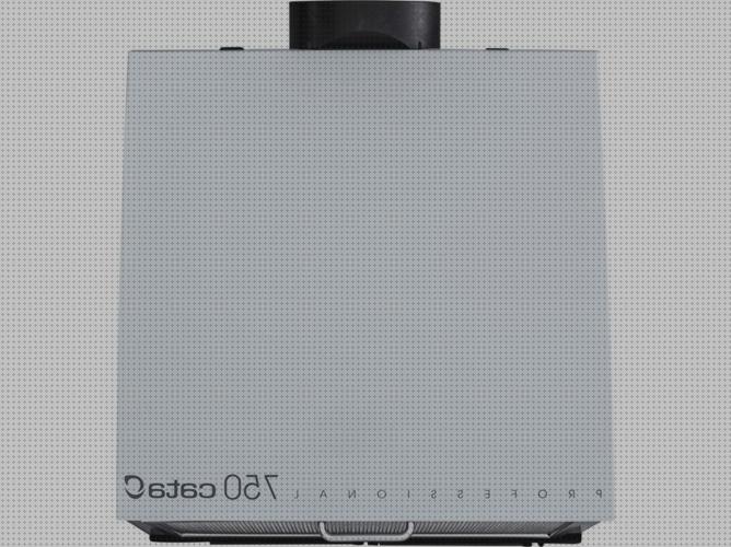 ¿Dónde poder comprar campanas 750 campana extractora cata 750 professional?