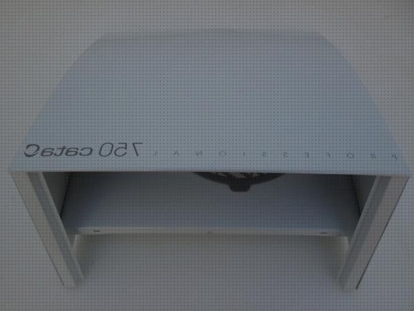 Las mejores campanas 750 campana extractora cata 750 professional