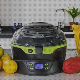 Review de campana extractora cata beta 600 3019