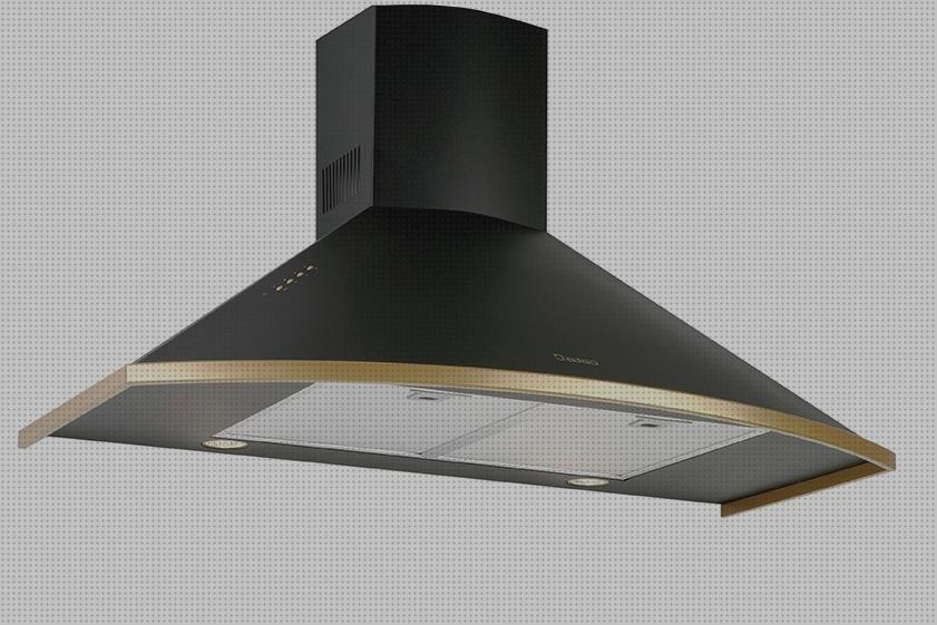 Las mejores marcas de campana extractora cata de 70cms