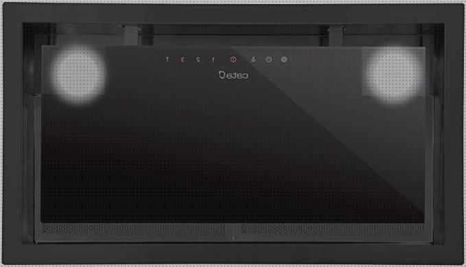 ¿Dónde poder comprar catas extractores campanas campana extractora cata dual a bk 75 negro?