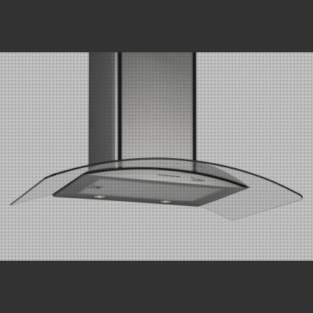 Las mejores 700 campana extractora cata gamma 700