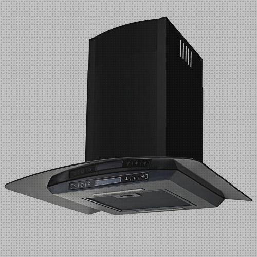 Las mejores marcas de campana extractora cata gl45x