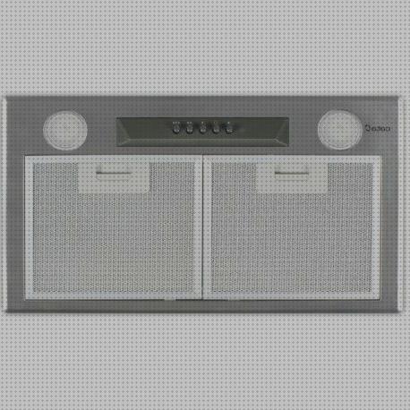 Análisis de las 37 mejores Campanas Extractoras Catas Gtplus45bk