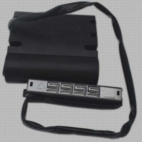 Review de campana extractora cata sigma vl3 900b