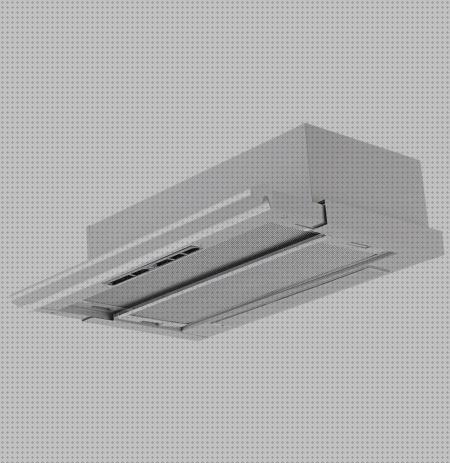 Las mejores marcas de 5260 campana extractora cata tf 5260 blanca