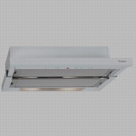 Las mejores 5260 campana extractora cata tf 5260 blanca