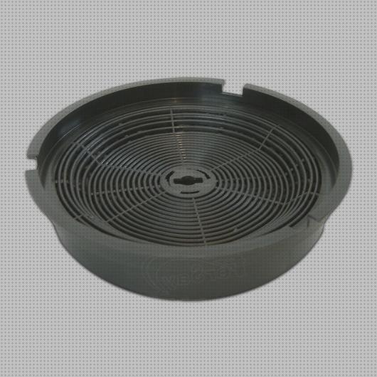 Review de campana extractora cata tf 5260 blanca