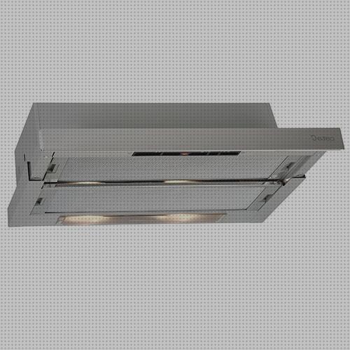 Las mejores campana extractora cata tf5260 blanca