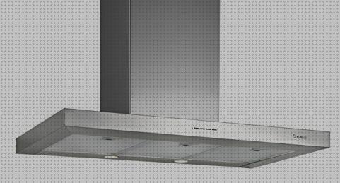 Las mejores tf6600 campana extractora cata tf6600 precio