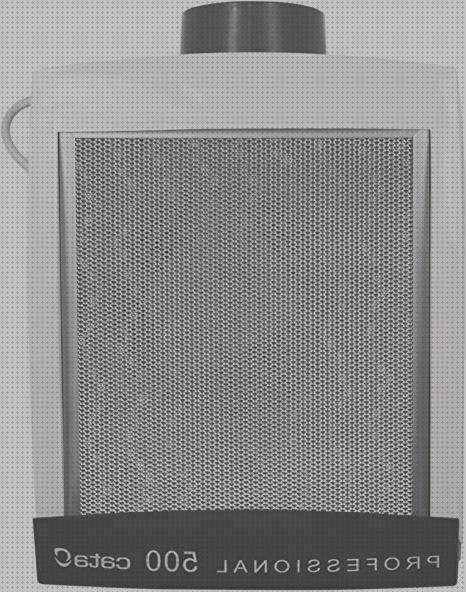 Las mejores marcas de campana extractora cata v500