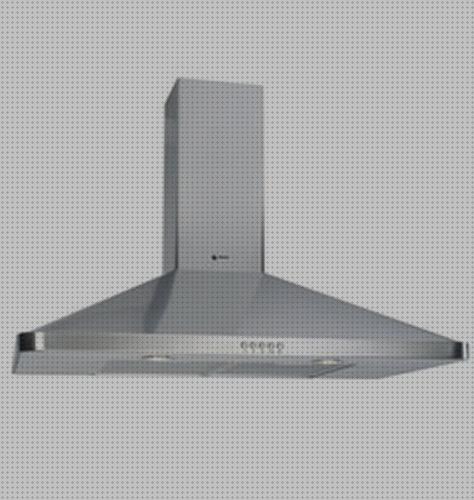 Review de campana extractora cfb 60ax