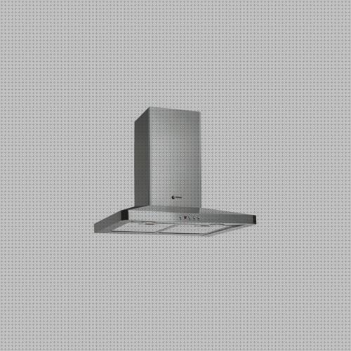 Las 33 Mejores Campanas Extractoras Cfb 60ax