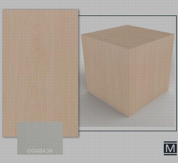Las mejores campana extractora chapa melamina haya