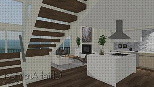 ¿Dónde poder comprar campana extractora chief architect?