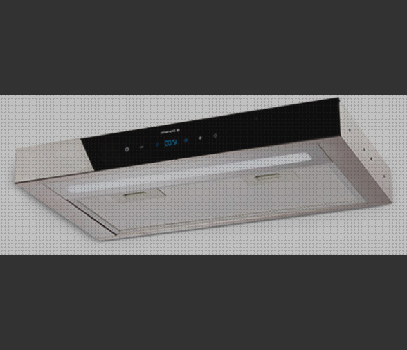 Review de campana extractora ck500 dometic