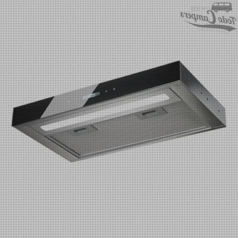 Análisis de las 29 mejores Campanas Extractoras Ck500 Dometic