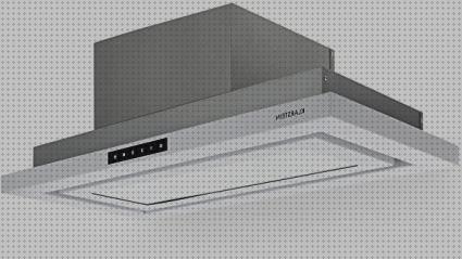 Las mejores 120 campana extractora clase por 120 euros
