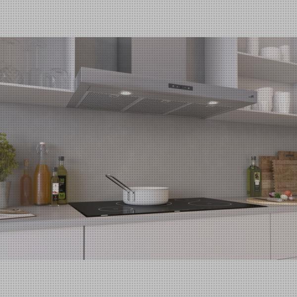 Review de campana extractora clase por 120 euros