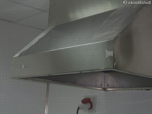 ¿Dónde poder comprar cocinas extractores campanas campana extractora cocina bar?