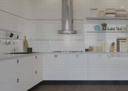 Las 31 Mejores Campanas Extractoras Cocinas Bricor